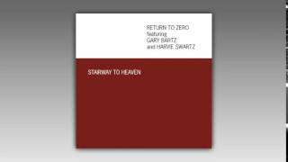 Marco Omicini featuring Gary Bartz and Harvie Swartz - Stairway to Heaven - Kilburn (30'') Download