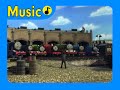 Thomas And Friends Music Thomas You Re The Leader Season 11 12 Version
