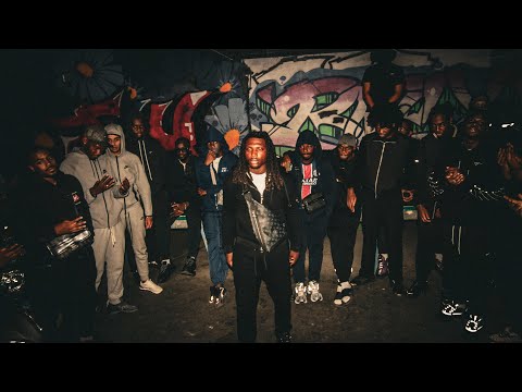 Kinay - Beriz (Clip Officiel)