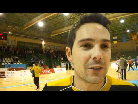 LNFS 28ª J . Caja Segovia FS 6 - Ríos Renovables Ribera Navarra 5  28/4/2012 (6)