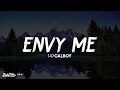 147Calboy - Envy Me (Lyrics) 🎵 - BellaVibes 147Calboy - Envy Me (Lyrics) 🎵