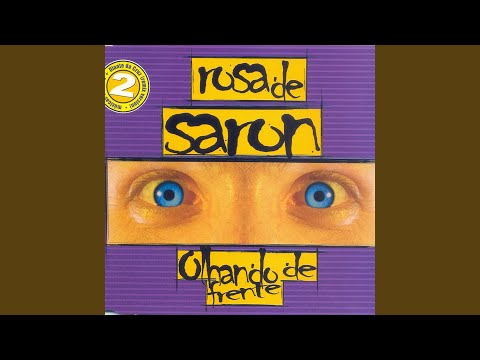 Olhando de Frente - Rosa de Saron
