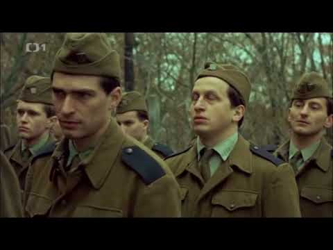 ČERNÍ BARONI - Naše strana vám může akorát co? Políbit pr*el