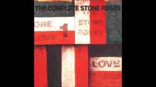 The Stone Roses - Groove (Black Magic Devil Woman) (1995)