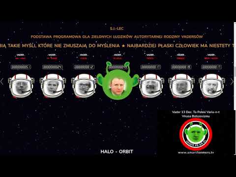 Vader Pe er el sound 11