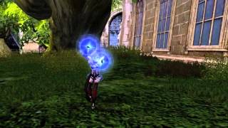 Download lagu Dragon Nest - Sorceress Dance 'Tell Me' by the Wonder Girls mp3