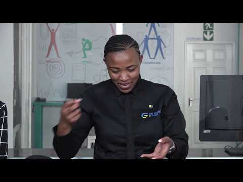 TVET's COVID-19 Learner Support Program EP232 - CENTRE FOR ENTREPRENEURSHIP/RI (G-CAFE!)