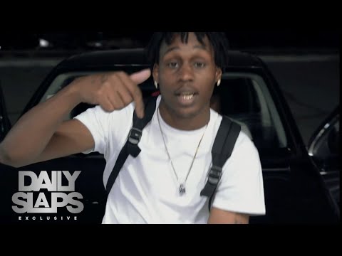 Jrod - Hop Out (Prod. Yvnng Ecko) | Dir. SumProperMedia