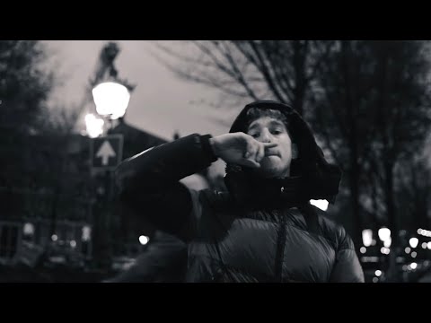 BOTJE - Typisch Hollands (prod. JobbinMadeIt)