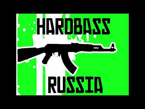 Hard Liner & DJ Koles - HB Stories [HARD BASS]