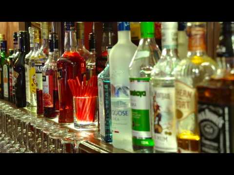 Oberhausen City Rundgang - Ebertbad