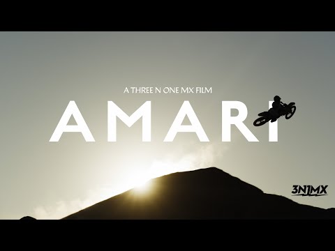 AMARI | A 3N1MX Film