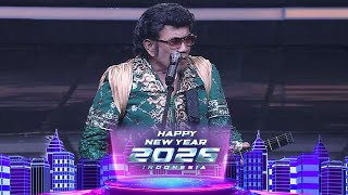 Download lagu Rhoma Irama dan Soneta Grup Tekankan Pesan Untuk Semua! | Happy New Year Indonesia 2026 mp3 Download lagu Rhoma Irama dan Soneta Grup Tekankan Pesan Untuk Semua! | Happy New Year Indonesia 2026 mp3