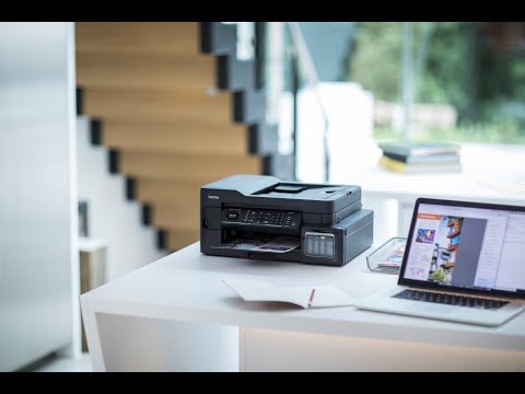 Brother Printer