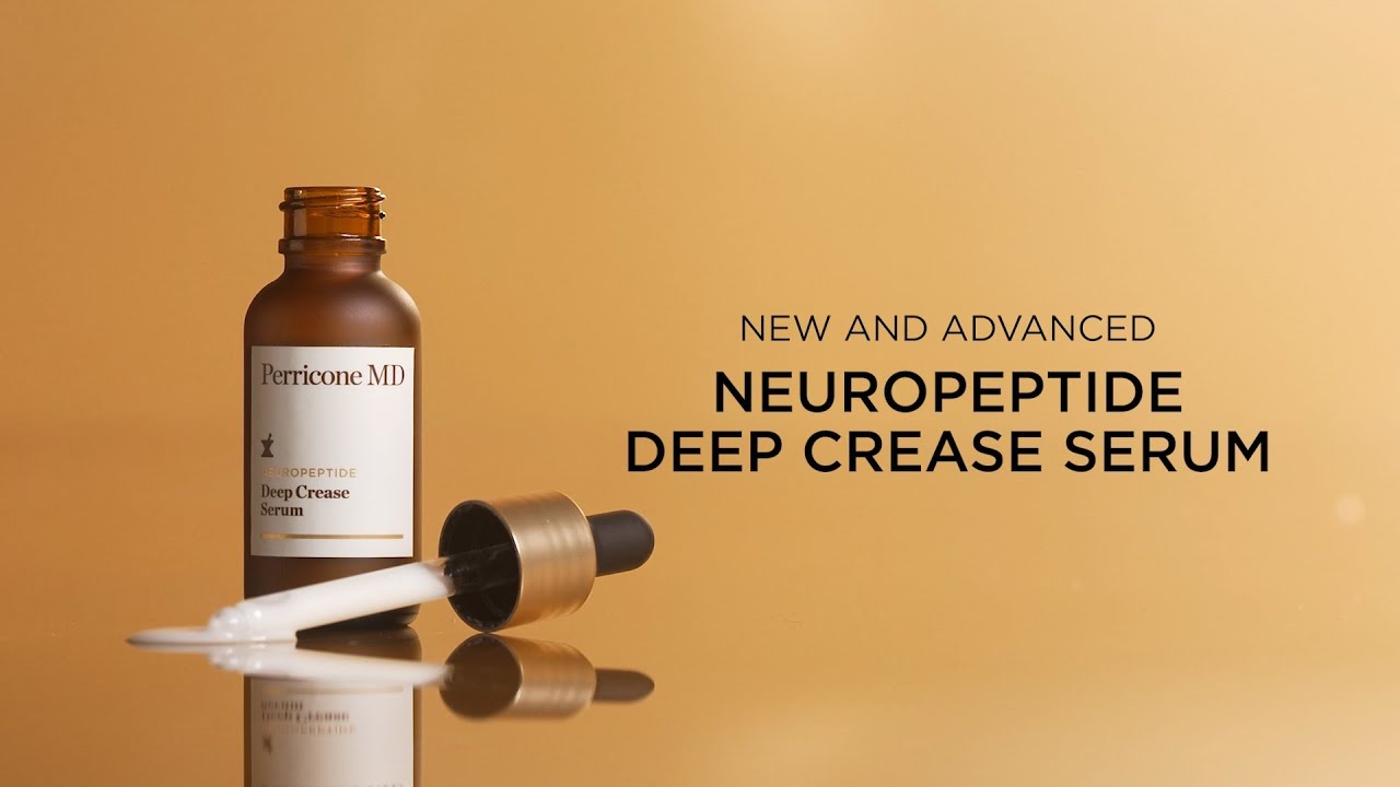 Perricone MD Neuropeptide Deep Crease Serum | LovelySkin