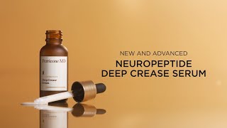 All about Perricone MD Neuropeptide Deep Crease Serum