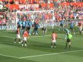 Cristiano Ronaldo Free Kick v Aston Villa