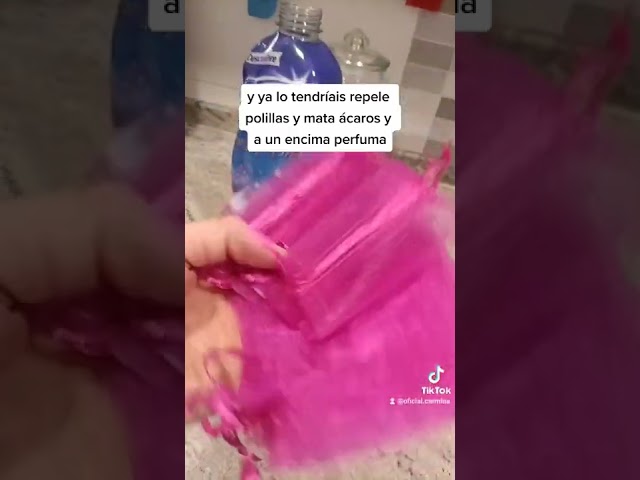 Vídeo relacionado con PATTLER Antipolillas para Ropa Armario con Feromonas - 8 Unidades. Trampa Adhesiva Que se Cuelga en el Armario Ropa, Que da Protección y Control de Polillas en el guardarropa