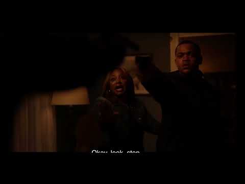 Power Book 2 : Tariq Vs Tommy