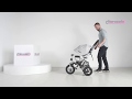 Tricycle BOLIDE