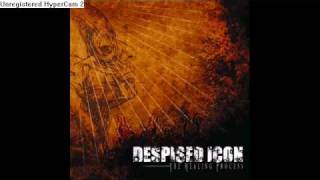 Despised Icon - Warm Blooded
