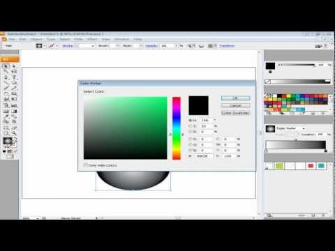 How to Make 3D Designs in Adobe Illustrator