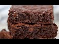 Jared Cooks Brownies