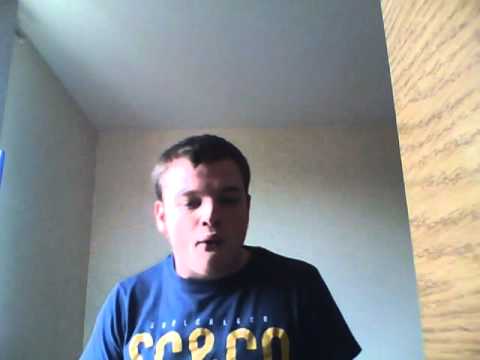 Griff - Beatbox Battle Wildcard 2012
