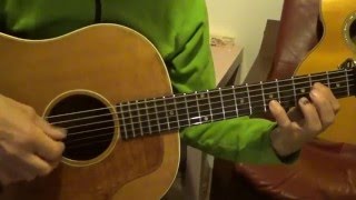 JOHN RENBOURN -CAN'T KEEP FROM CRYING