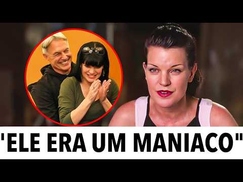 Aos 56 anos, Ela FINALMENTE confirma os rumores sobre NCIS