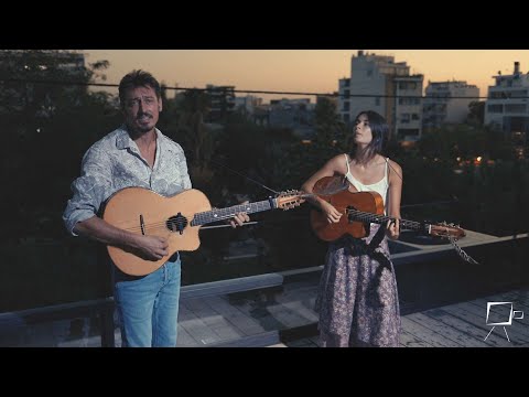 Kadinelia - Με Λύκους Και Αρκούδες (Start A Scene Sessions)