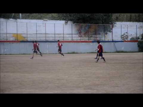 Sicilia - Prima Categoria Girone B - Giornata 1 - Calcio Rangers 1986 vs Treesse Calcio Brolo (1)