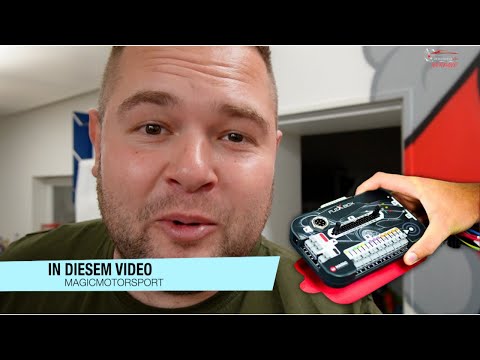 MAGIC MOTORSPORT SOFTWAREOPTIMIERUNG CHIPTUNING LEICHT GEMACHT - MittmannLive