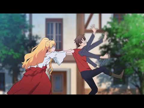 USELESS FARMER TURNS DIVINE HERO Ep 1-12 English Dubbed - New Anime 2025 Eng Dub