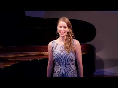 Mathilde LEMAIRE - Je veux vivre -  Roméo et Juliette (C.Gounod) - 2024