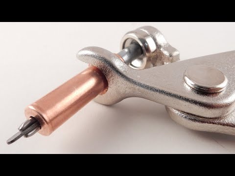 What are Cleco Fasteners And How To Use Them