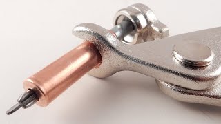 What are Cleco Fasteners And How To Use Them