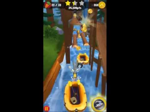 Looney Tunes Dash Level 649