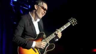 Joe Bonamassa at the Greek~Nobody Loves Me but My Mother