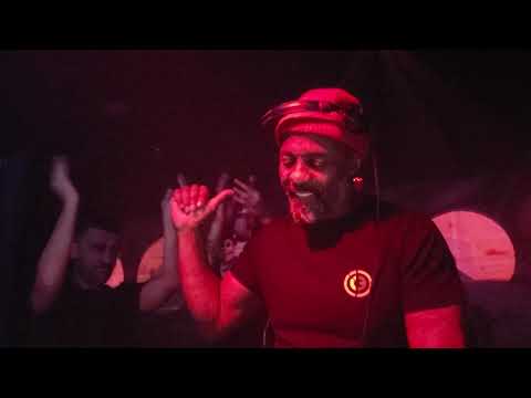 Idris Elba DJ set in Hollywood right now 10.21.19 #IdrisElba #House #HouseMusic #IdrisElba #Avengers