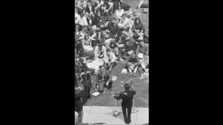 Phil Ochs - I Kill Therefore I Am - Live in Vancouver, 1969