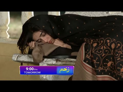 Zakham Episode 23 Promo | Zakham Episode 23 Teaser | Zakham Episode 23