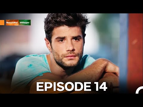 Beautiful Villager Episode 14 - FULL HD