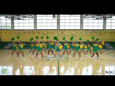 SU Lab School "Lock In"