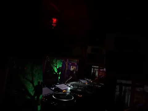 Archie Hamilton playing "Tomi&Kesh, Alessandro Diruggiero - Drum Attack" at Lost Beach Club