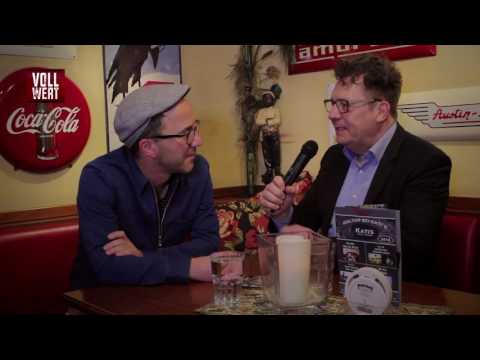 VollWert: TV-Talk mit Jürgen Hörig