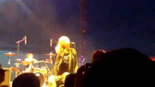 Homemade Valentine-Children 18:3-Live at Lifelight 2010