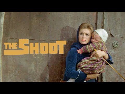 The Bear Attack Scene