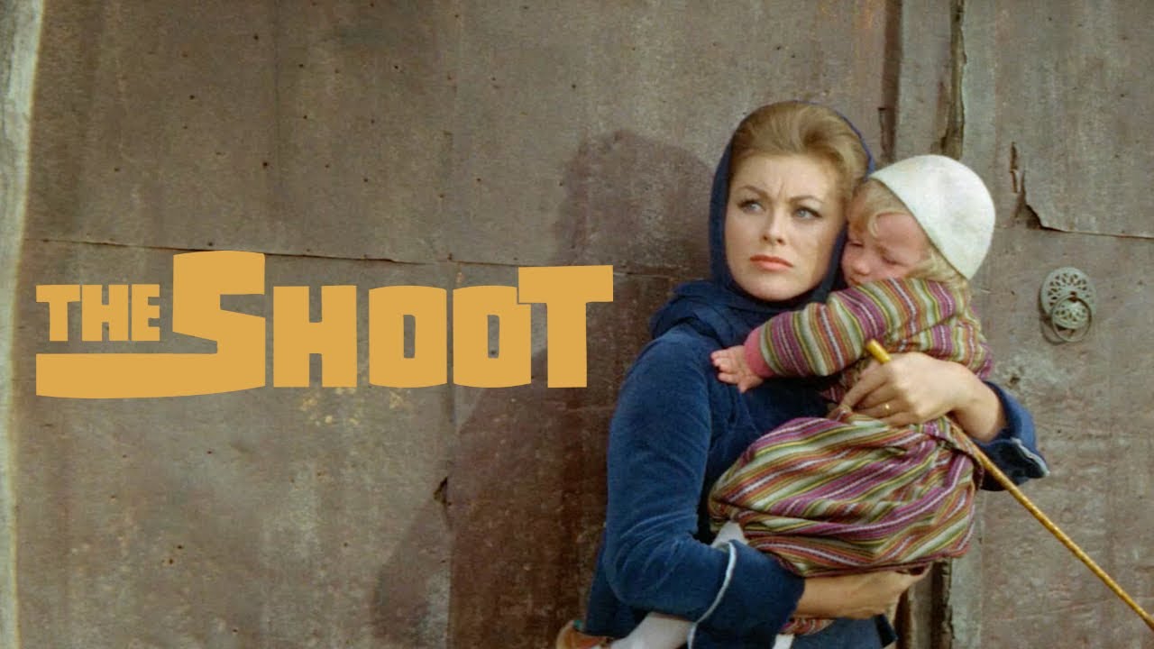 The Bear Attack Scene