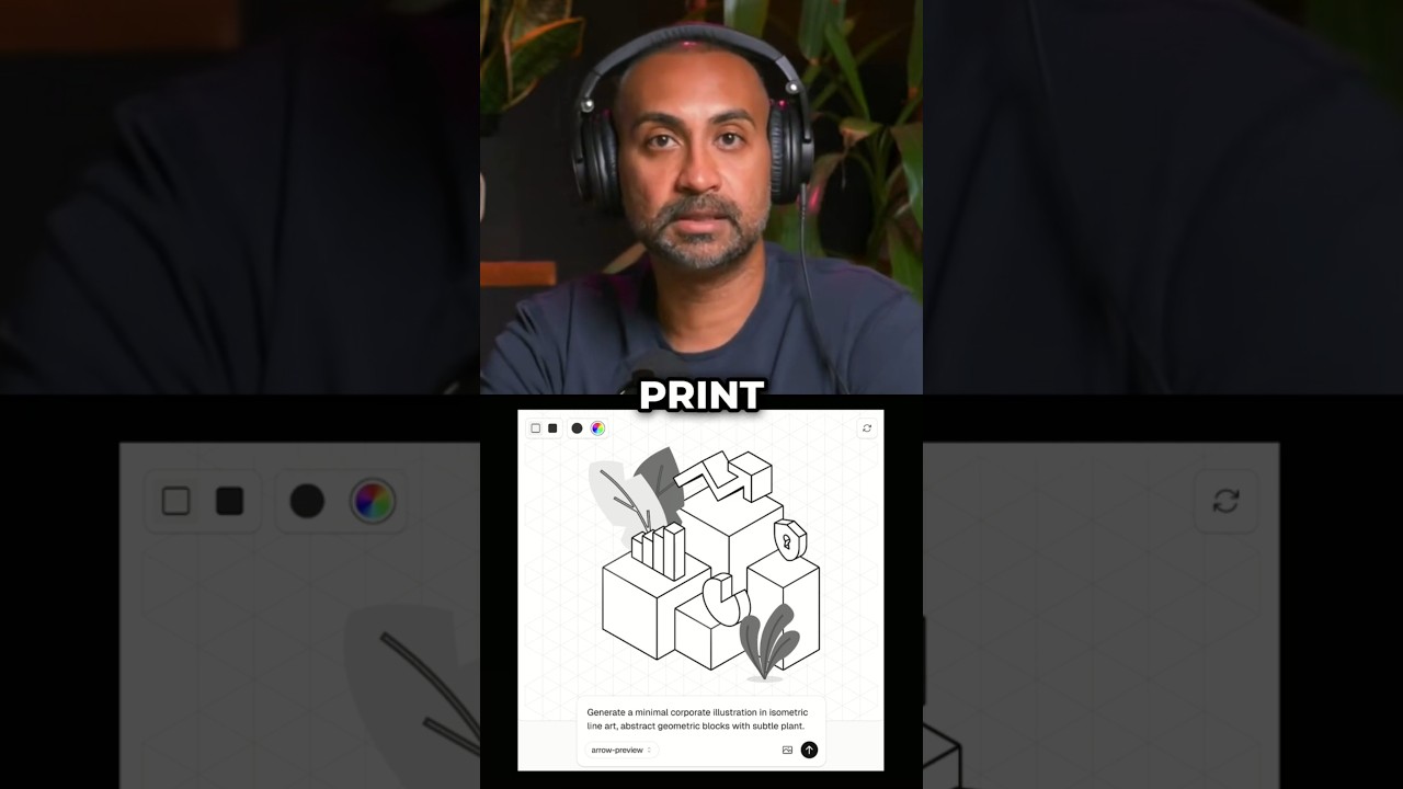Generate and animate vector graphics (SVG) with Quiver AI